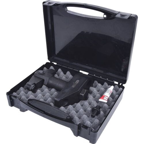 KS Tools 670.0076 Klemschroeven zonder hydraulische spindel, 3-delig