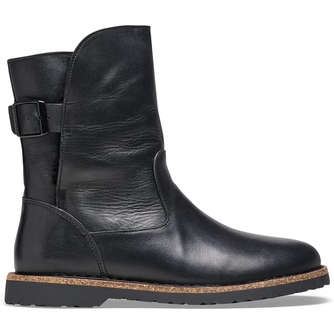 Leren laarzen voor vrouwen Birkenstock Uppsala