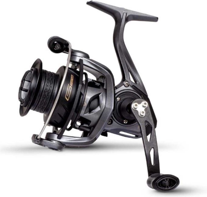 Quantum G-Force GF40 Spinmolen