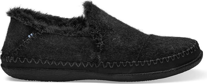 TOMS - maat 37-38 - India Dames Pantoffels