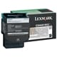 Lexmark C544X1KG Toner Zwart Extra hoge capaciteit