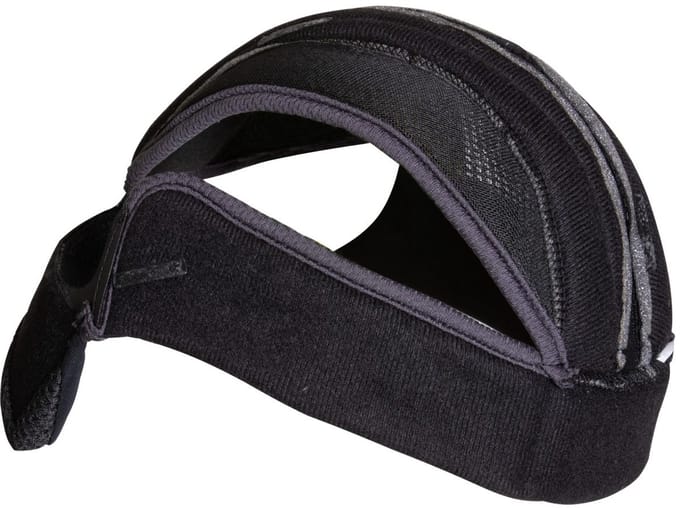 Suomy Cap Apex Chrome Zwart Mat-M