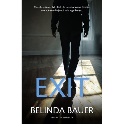 Exit - Belinda Bauer