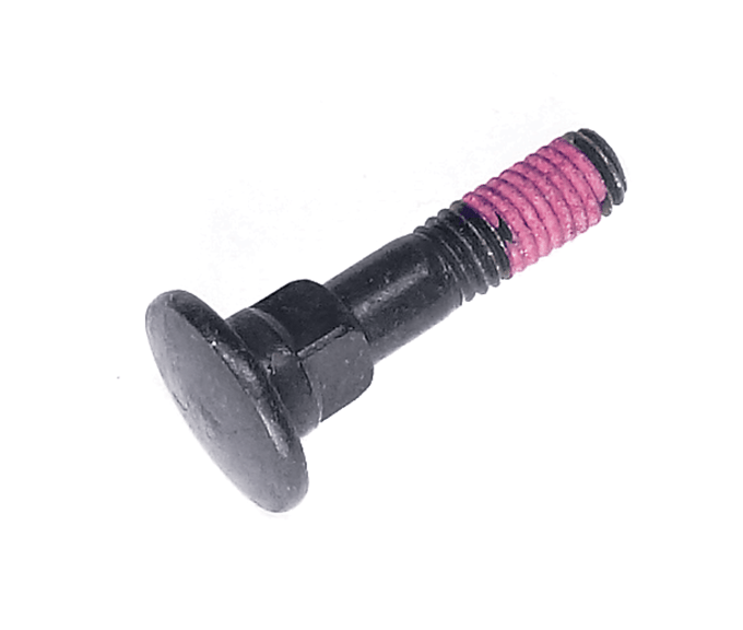 Screw joint