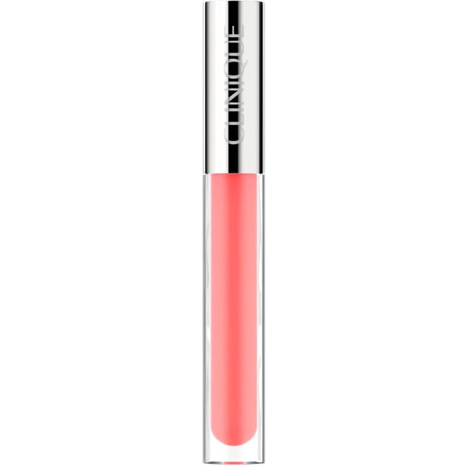 Clinique - Pop Plush™ Creamy Lip Gloss Hydraterende Lipgloss Bubblegum Pop