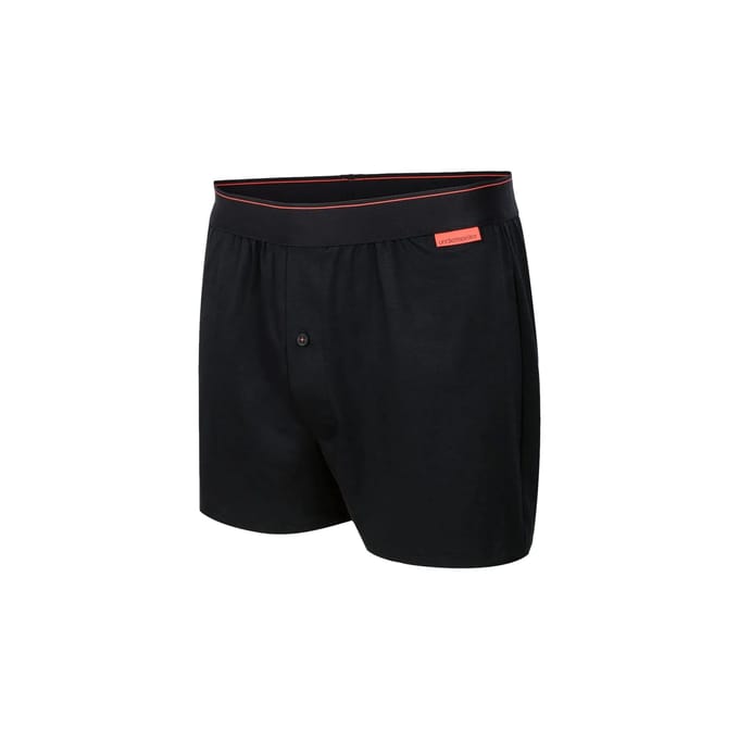 Broek Undiemeister Volcano Ash
