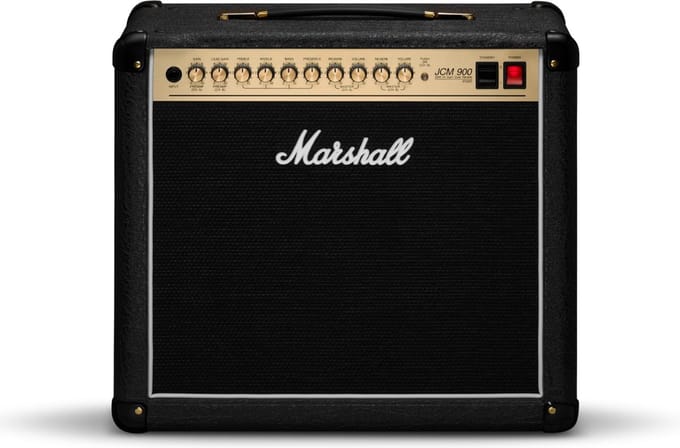 Marshall SN20C Studio 900 Combo - Buizenversterker