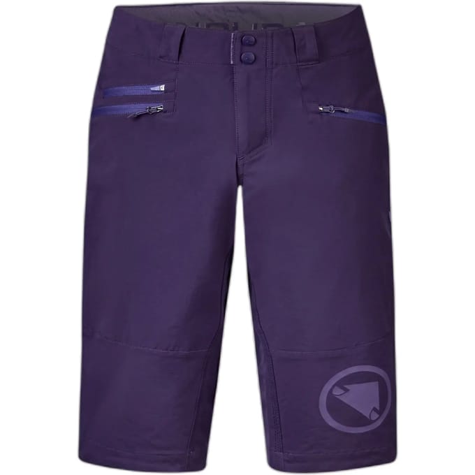 Damesshort Endura Singletrack II