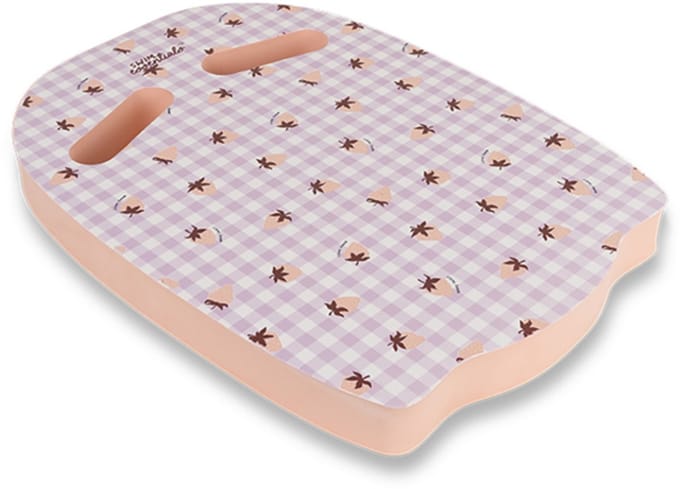 Zwemplankje - Kickboard 39 cm - Strawberry Fields