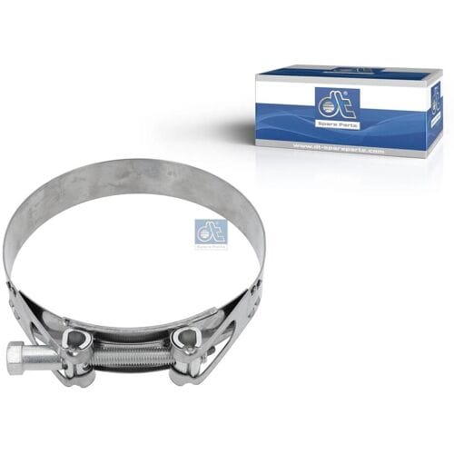 Luchttankbevestiging  DT SPARE PARTS 1.48304