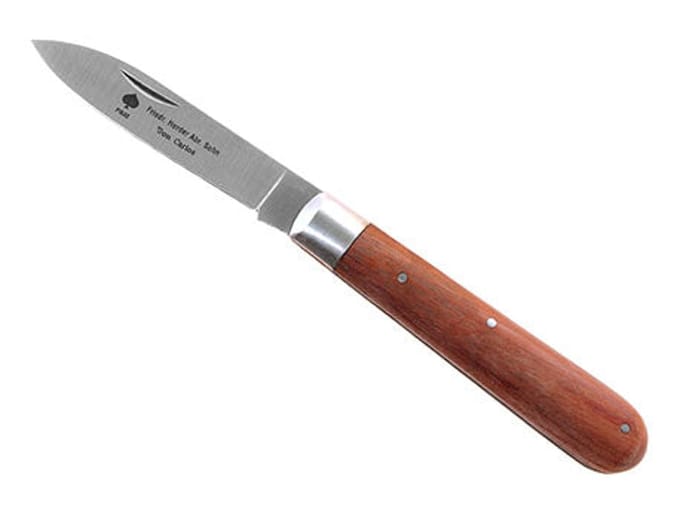 Friedrich herder zakmes 18cm