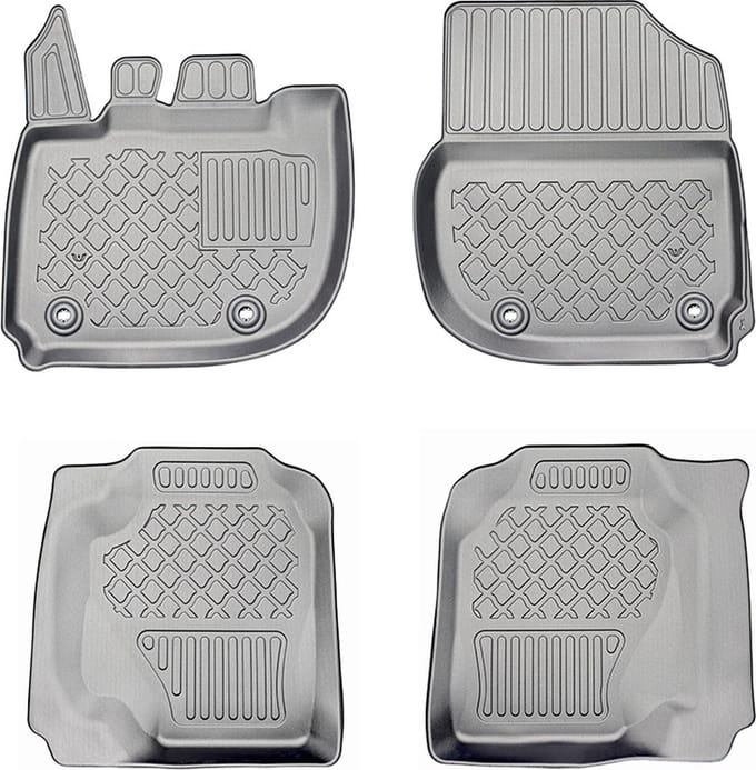 Tapis de sol Guardliner pour Honda HR-V III Hybrid e:HEV SUV-5 09.2021