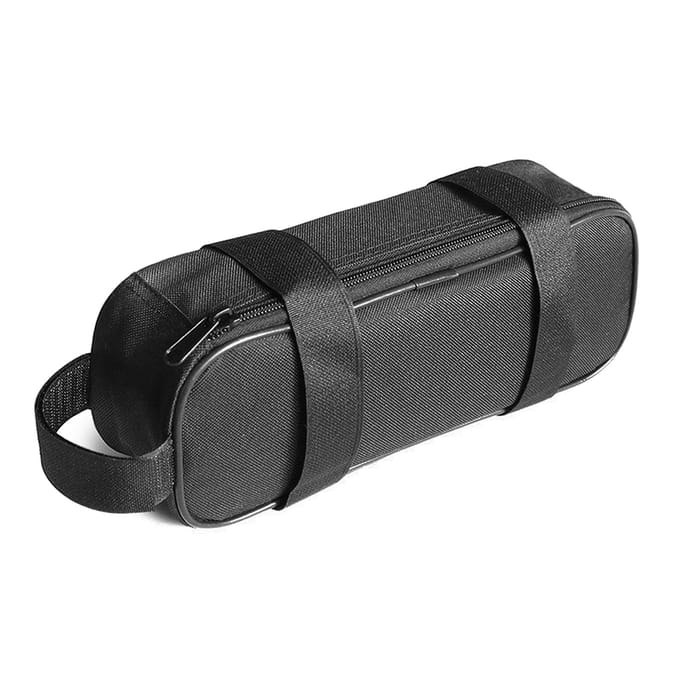 Ebike Controller Tas Elektrische Fiets Opbergtas Fiets Opbergtas zwart