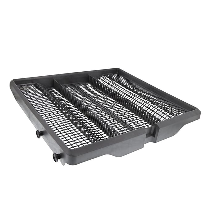 AEG Besteklade,Rood,448MMX464MM 140130158045