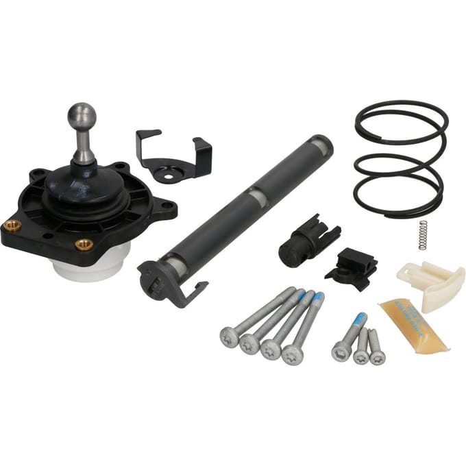 Hoofdventiel WABCO 965 001 903 2