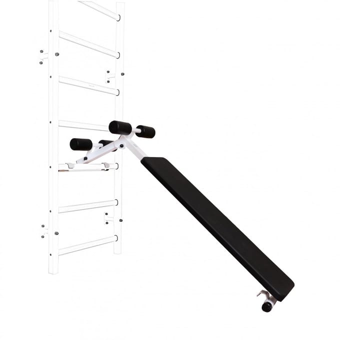 BenchK Trainingsbank B1W Wit