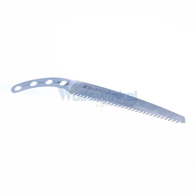 Silky vervangblad gomtaro 240-8