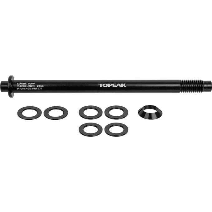 Wielas Topeak Zi RAK Series