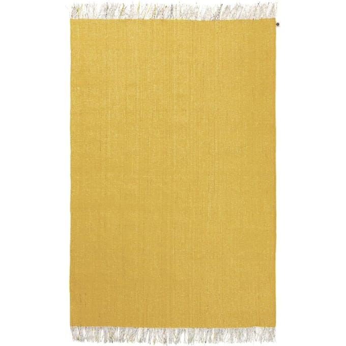 Nomad Candy Wrapper Vloerkleed yellow - 200 x 300 cm