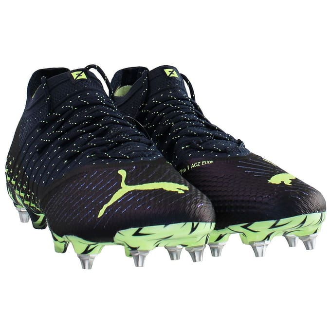 Puma Future 1.4 MxSG Zwart Heren Voetbalschoenen