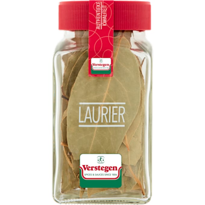 Laurierblad heel