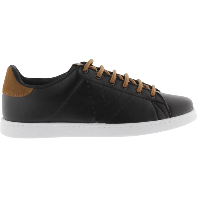 Damesschoenen Victoria tennis effet