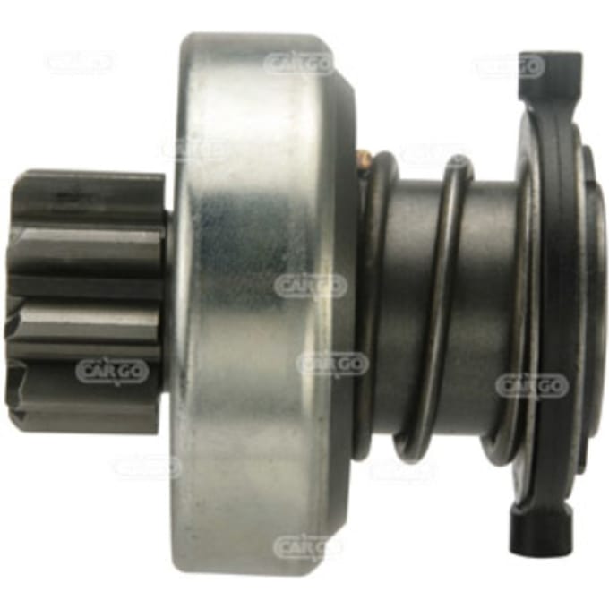 Vrijwielaandrijving/bendix, starter  HC-CARGO 238793
