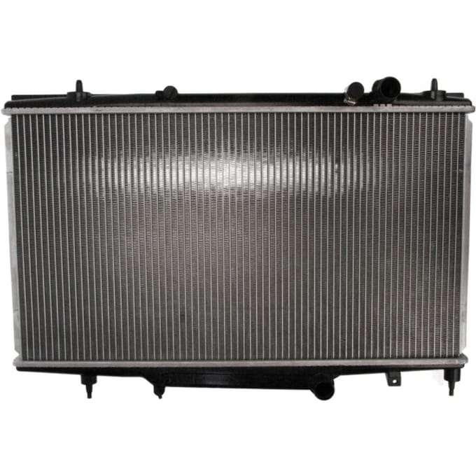 Radiator, motorkoeling THERMOTEC D7P060TT