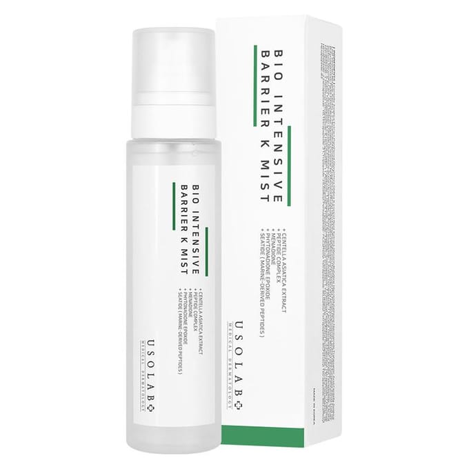 [USOLAB] Bio Intensive Barrier K Mist 150ml white