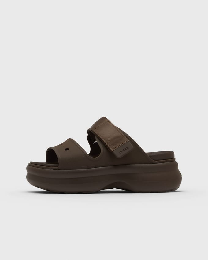Soho Two Strap Sandal