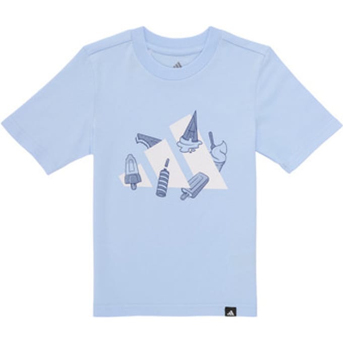 adidas  T-shirt Korte Mouw JI6679