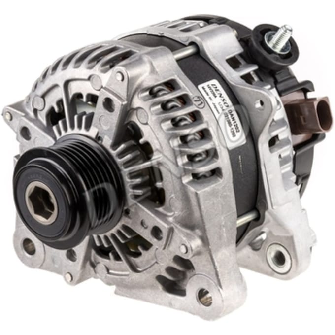 Driefasige generator DENSO DAN1202