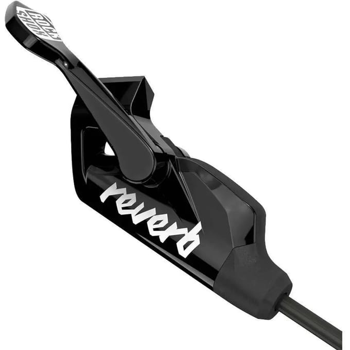 Vorkvergrendeling controle Rockshox Remote Upgrade 1x Remote L Reverb