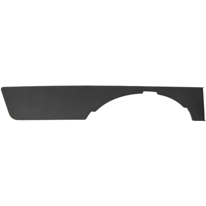 Ventilatierooster, bumper BLIC 5513-00-0028926P rechts
