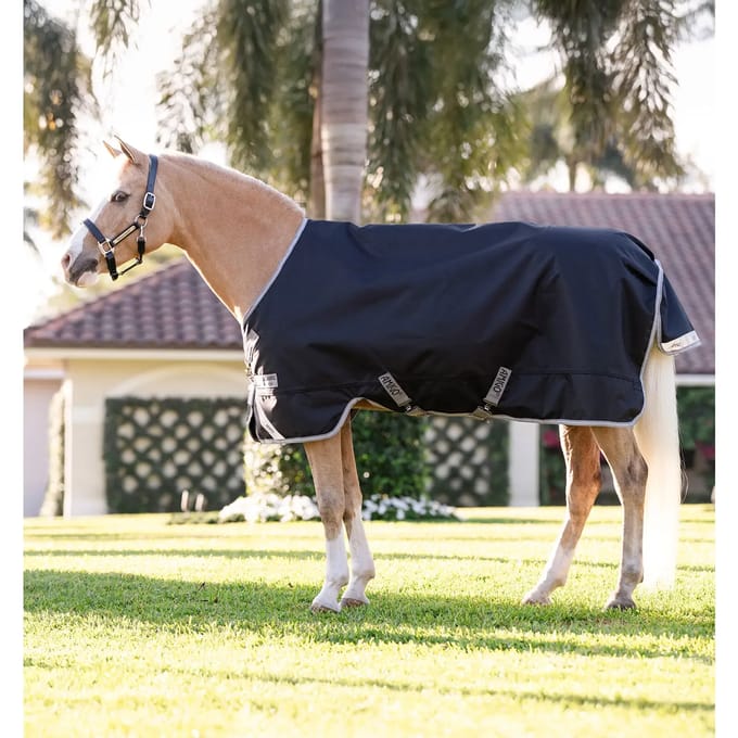 Outdoor ponydeken Horseware Amigo 1200D 0g