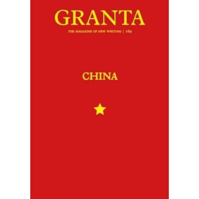 Granta 169 - Thomas Meaney