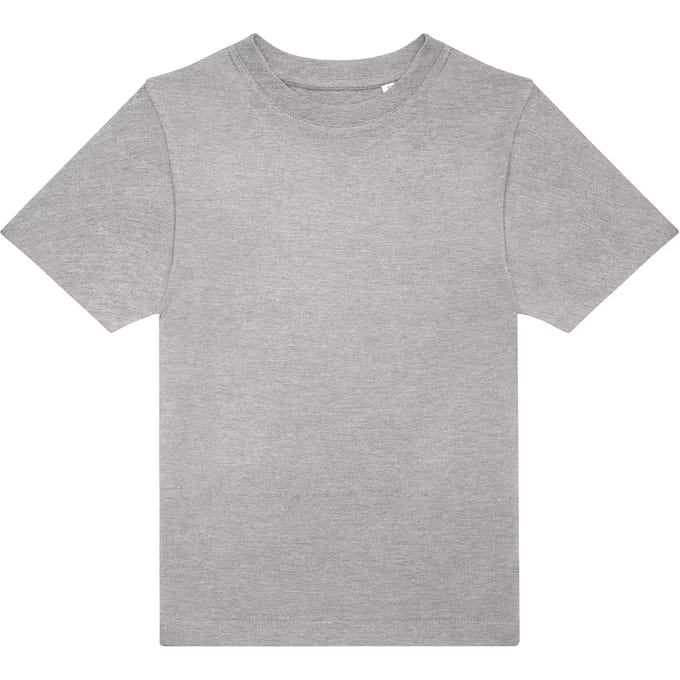 Kinder-T-shirt B&C #E190