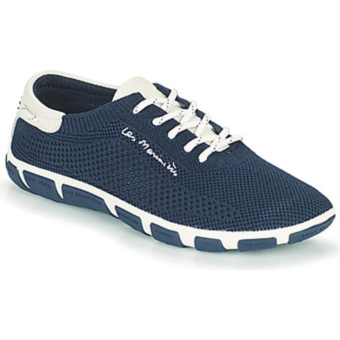 Lage Sneakers TBS JAZARIA