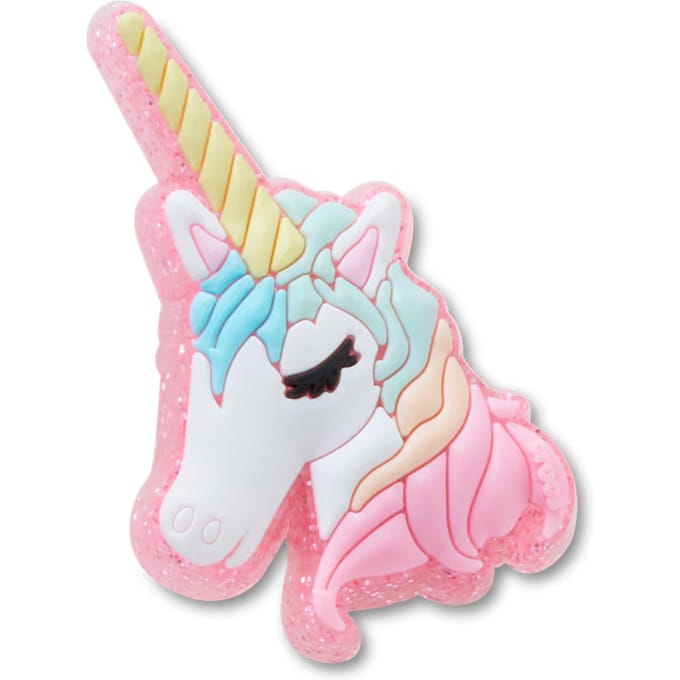 Crocs Glitter Unicorn Sonstiges Unisex