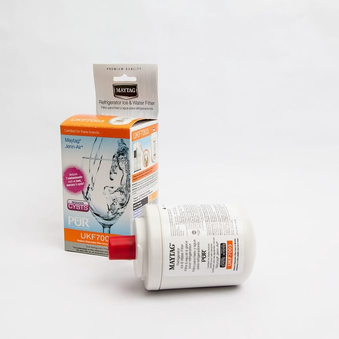 Beko Waterfilter UKF7003