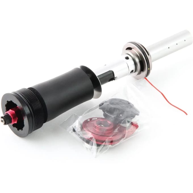 Compressiedemper Manitou Mattoc Expert