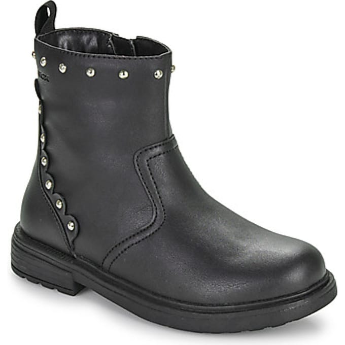 Geox  Laarzen J ECLAIR GIRL
