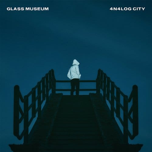 4n4log City - Glass Museum