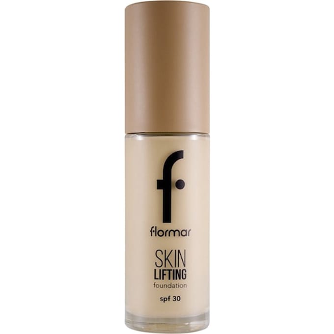 Flormar Foundation Skin Lifting SPF 30 Dames ml