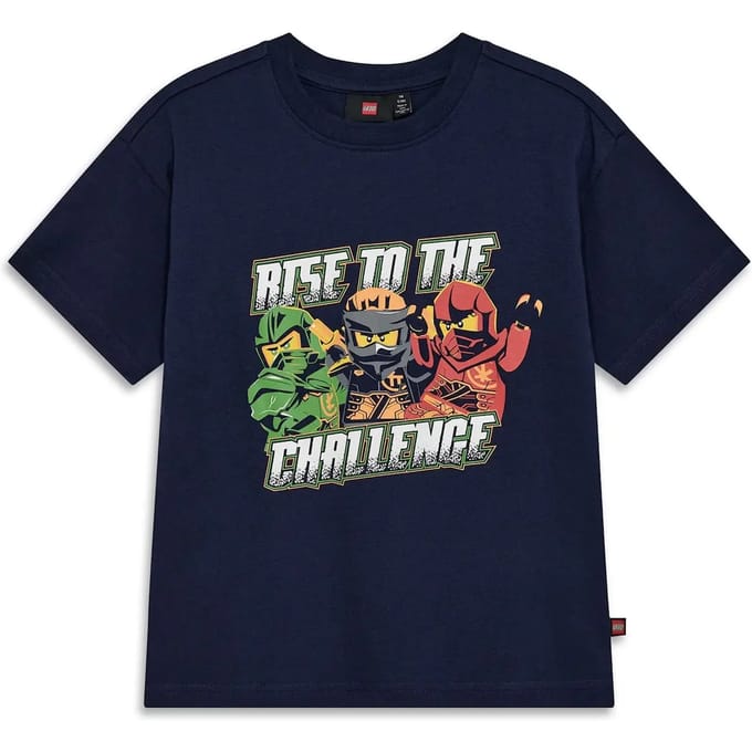 Baby T-shirt Lego Wear Lwtaffy 119