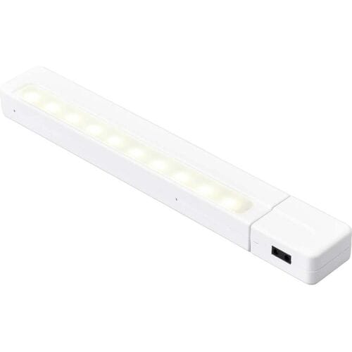 LED-kastlamp LED Natuurwit Wit