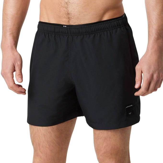 Björn Borg Elastic Zwemshorts Heren - Maat S