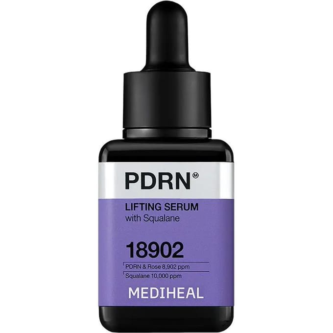 Mediheal PDRN Lifting Serum met Squalane 40ml(2 opties) PDRN x 2PCS