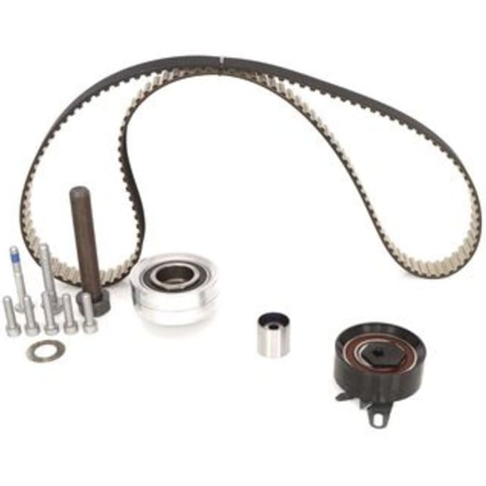Distributieriemset BOSCH 1 987 948 273