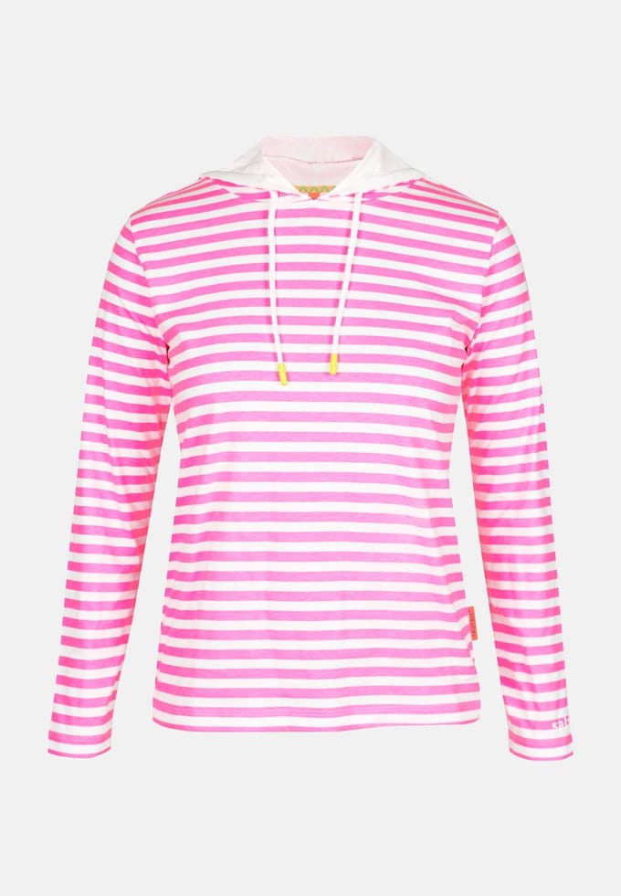 salzhaut Hoodie ACKERLÜNNING